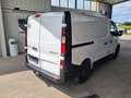 Renault Trafic 1,6 dci L1 H1 Kastenwagen Wit - thumbnail 9