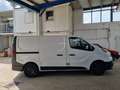 Renault Trafic 1,6 dci L1 H1 Kastenwagen Wit - thumbnail 4