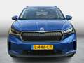 Skoda Enyaq iV 60 SoH 90,5 / 3 Fase / Panoramadak / Full Optio Blu/Azzurro - thumbnail 13