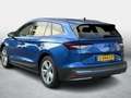 Skoda Enyaq iV 60 SoH 90,5 / 3 Fase / Panoramadak / Full Optio Blu/Azzurro - thumbnail 4