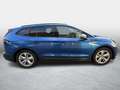 Skoda Enyaq iV 60 SoH 90,5 / 3 Fase / Panoramadak / Full Optio Blu/Azzurro - thumbnail 9
