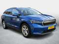 Skoda Enyaq iV 60 SoH 90,5 / 3 Fase / Panoramadak / Full Optio Blu/Azzurro - thumbnail 15