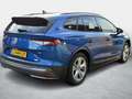 Skoda Enyaq iV 60 SoH 90,5 / 3 Fase / Panoramadak / Full Optio Blu/Azzurro - thumbnail 10