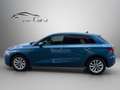 Audi A3 SB 30 TFSI S-tronic *B&O, VIRTUAL, LED* Blau - thumbnail 4
