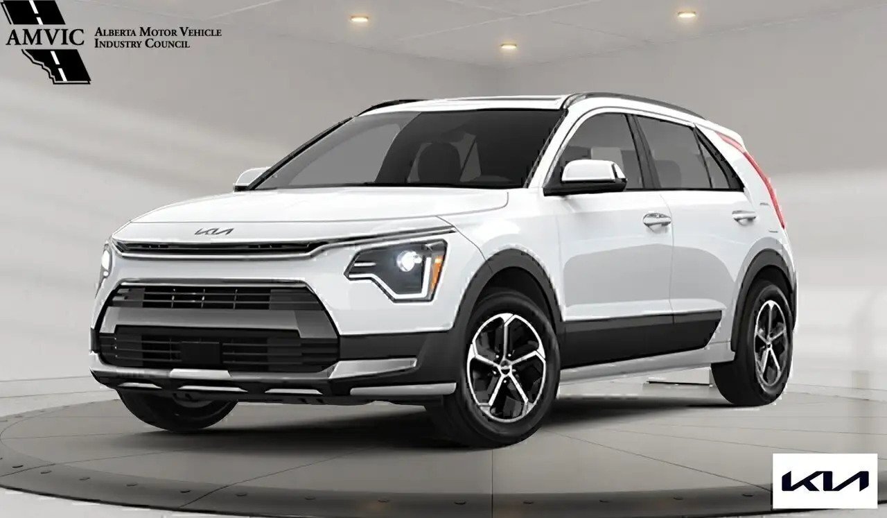2026 Kia Niro