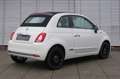Fiat 500C TwinAir Turbo Lounge | Dealeronderhouden | Navigat Weiß - thumbnail 2
