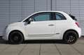 Fiat 500C TwinAir Turbo 105pk Lounge | Stijlvol en Zuinig | Wit - thumbnail 6