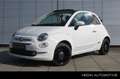 Fiat 500C TwinAir Turbo 105pk Lounge | Stijlvol en Zuinig | Wit - thumbnail 1