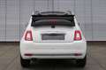 Fiat 500C TwinAir Turbo Lounge | Dealeronderhouden | Navigat Weiß - thumbnail 9