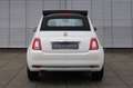Fiat 500C TwinAir Turbo Lounge | Dealeronderhouden | Navigat Weiß - thumbnail 8