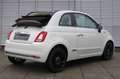Fiat 500C TwinAir Turbo Lounge | Dealeronderhouden | Navigat Weiß - thumbnail 10