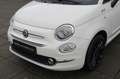 Fiat 500C TwinAir Turbo Lounge | Dealeronderhouden | Navigat Weiß - thumbnail 25