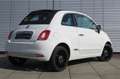 Fiat 500C TwinAir Turbo 105pk Lounge | Stijlvol en Zuinig | Wit - thumbnail 22