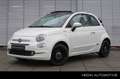 Fiat 500C TwinAir Turbo Lounge | Dealeronderhouden | Navigat Weiß - thumbnail 1