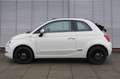 Fiat 500C TwinAir Turbo Lounge | Dealeronderhouden | Navigat Weiß - thumbnail 6