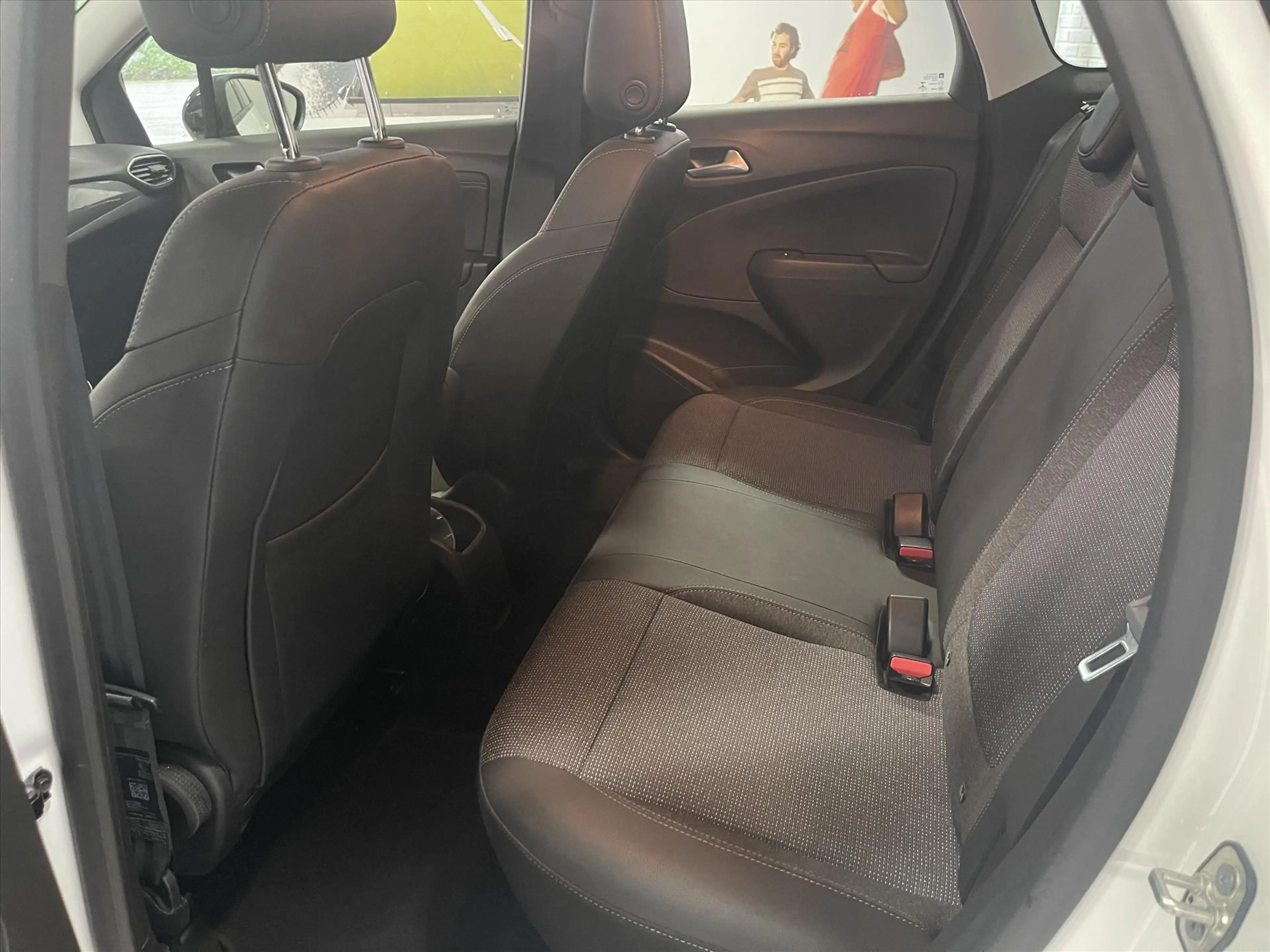 Opel Crossland 1.2 130pk Start/Stop Aut. Elegance *CAMERA* — photo 9