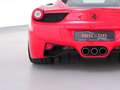 Ferrari 458 Italia 4.5 V8 |dealer onderhouden|carbon buckets|l Rouge - thumbnail 18