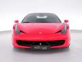 Ferrari 458 Italia 4.5 V8 |dealer onderhouden|carbon buckets|l Rouge - thumbnail 6