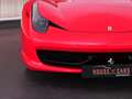 Ferrari 458 Italia 4.5 V8 |Rosso Scuderia|dealer onderhouden|c Rojo - thumbnail 22