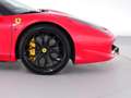 Ferrari 458 Italia 4.5 V8 |dealer onderhouden|carbon buckets|l Rouge - thumbnail 25