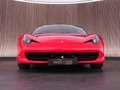 Ferrari 458 Italia 4.5 V8 |Rosso Scuderia|dealer onderhouden|c Rojo - thumbnail 35