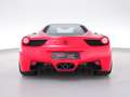 Ferrari 458 Italia 4.5 V8 |dealer onderhouden|carbon buckets|l Rouge - thumbnail 7