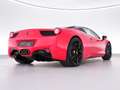 Ferrari 458 Italia 4.5 V8 |dealer onderhouden|carbon buckets|l Rouge - thumbnail 23