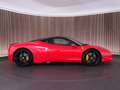 Ferrari 458 Italia 4.5 V8 |Rosso Scuderia|dealer onderhouden|c Rojo - thumbnail 12
