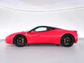 Ferrari 458 Italia 4.5 V8 |dealer onderhouden|carbon buckets|l Rouge - thumbnail 11