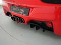 Ferrari 458 Italia 4.5 V8 |dealer onderhouden|carbon buckets|l Rouge - thumbnail 49