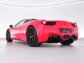 Ferrari 458 Italia 4.5 V8 |dealer onderhouden|carbon buckets|l Rouge - thumbnail 35