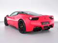 Ferrari 458 Italia 4.5 V8 |dealer onderhouden|carbon buckets|l Rouge - thumbnail 17