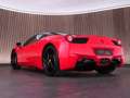Ferrari 458 Italia 4.5 V8 |Rosso Scuderia|dealer onderhouden|c Rojo - thumbnail 43