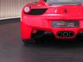 Ferrari 458 Italia 4.5 V8 |Rosso Scuderia|dealer onderhouden|c Rojo - thumbnail 23