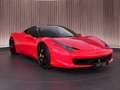 Ferrari 458 Italia 4.5 V8 |Rosso Scuderia|dealer onderhouden|c Rojo - thumbnail 16