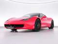 Ferrari 458 Italia 4.5 V8 |dealer onderhouden|carbon buckets|l Rouge - thumbnail 22