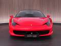 Ferrari 458 Italia 4.5 V8 |Rosso Scuderia|dealer onderhouden|c Rojo - thumbnail 6