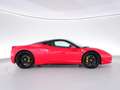Ferrari 458 Italia 4.5 V8 |dealer onderhouden|carbon buckets|l Rouge - thumbnail 12
