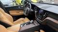 Volvo XC60 Recharge Plus Bright, T6 AWD plug-in hybride Noir - thumbnail 8