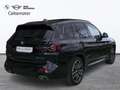 BMW X3 xDrive 20dA xLine Negro - thumbnail 4