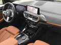 BMW X3 xDrive 20dA xLine Negro - thumbnail 8
