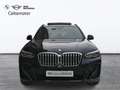 BMW X3 xDrive 20dA xLine Negro - thumbnail 2
