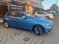 BMW 116 116D Urban Edition Phare Led Navi Kit Alu Hiver Blau - thumbnail 3