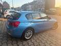BMW 116 116D Urban Edition Phare Led Navi Kit Alu Hiver Blau - thumbnail 4