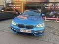 BMW 116 116D Urban Edition Phare Led Navi Kit Alu Hiver Blau - thumbnail 2
