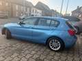 BMW 116 116D Urban Edition Phare Led Navi Kit Alu Hiver Blau - thumbnail 6