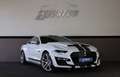 Ford Mustang 5.0 V8 GT/SHZ/SBL/LHZ/TOTW/TEMP/WIFI/R20 Wit - thumbnail 1