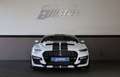 Ford Mustang 5.0 V8 GT/SHZ/SBL/LHZ/TOTW/TEMP/WIFI/R20 Wit - thumbnail 2