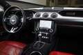 Ford Mustang 5.0 V8 GT/SHZ/SBL/LHZ/TOTW/TEMP/WIFI/R20 Wit - thumbnail 17