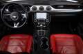 Ford Mustang 5.0 V8 GT/SHZ/SBL/LHZ/TOTW/TEMP/WIFI/R20 Wit - thumbnail 16